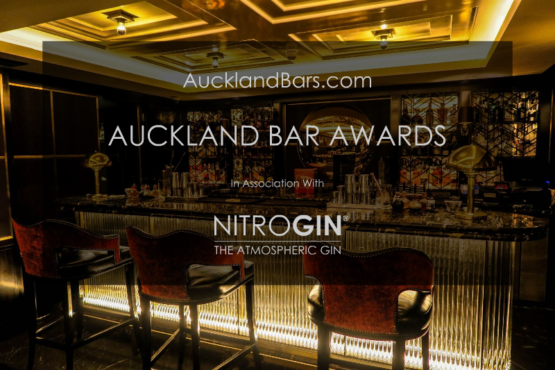 Auckland Bar Awards